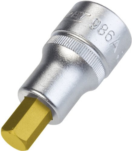 Hazet Schraubendreher-Einsatz 986A-3/8