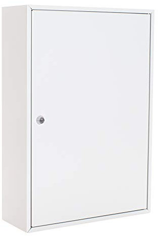 Rottner Schlüsselschrank eintürig S 150