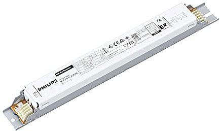 PHILIPS HF-P 136 TL-D III