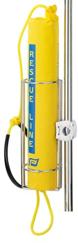Circular SSTEEL Basket/Rescue LINE