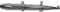 MZA Auspuff - Zigarrenform (Spitztüte) - Simson KR51/1 Schwalbe, SR4-2 Star, SR4-3 Sperber, SR4-4 Habicht