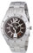 Swatch Herren-Armbanduhr Analog Quarz YTS406G