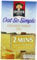 Quaker Oat So Simple Golden Syrup Porridge Sachets, 10 x 36 g (Pack of 5)