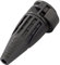 DRAPER APW74 Buse turbo pour nettoyeur haute pression pour roulements 83405/83506/83407 et 83414 Bleu