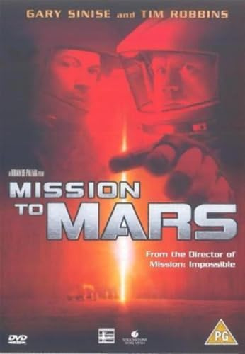 Mission To Mars [UK Import]