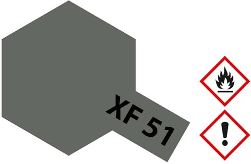 TAMIYA XF 23 ml Freely Selectable