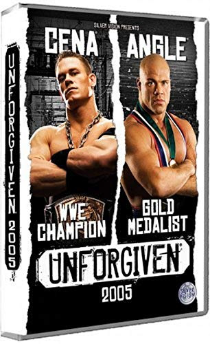 WWE - Unforgiven 2005