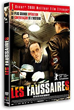 les faussaires [FR IMPORT]