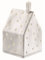 Ruote portacandele luce casa - x-Mas-stelle