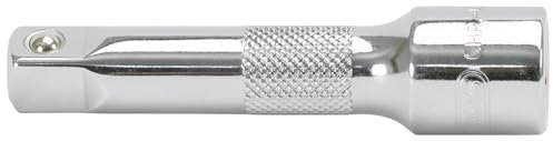 KS Tools 918.3896-E 3/8 Prolunga CHROMEplus 75mm su rimorchio