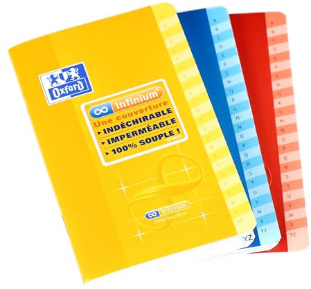 Oxford 100100847 Carnet de messages t‚l‚phone, spiral