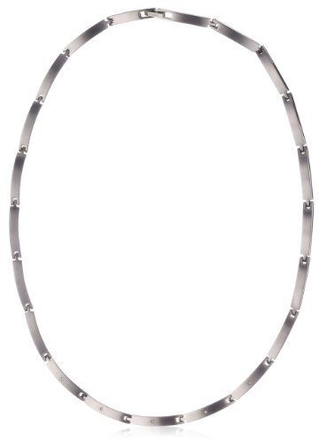 Boccia Damen-Collier Titan 5 Br. 0,025 Sat 0816-02