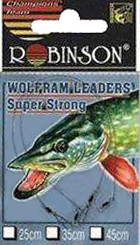 Robinson Wolfram Vorfach Super Strong 15cm 6kg