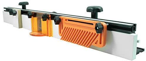 32 Deluxe Router Table Fence By Peachtree Woodworking Pw3319