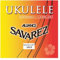 Savarez, Corde per ukulele Soprano/Concerto, Corde Soprano/Concerto 140R
