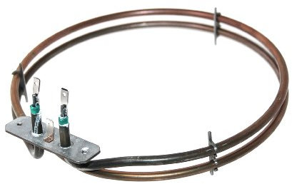 Belling Stoves Cooker Fan Oven Heater Element - Genuine part number 082620838