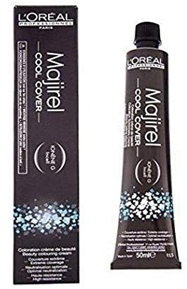 L'OREAL MAJIREL COOL COVER Shade 6.17 50ml