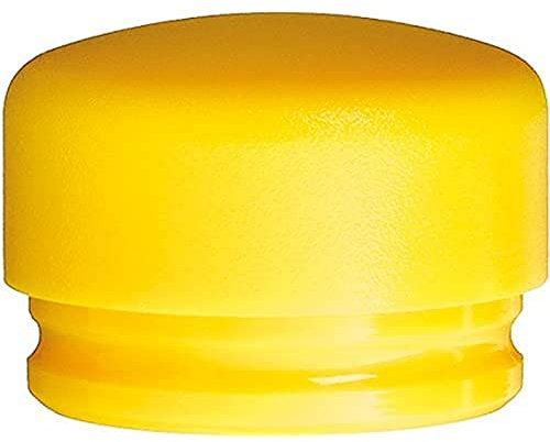 Wiha Schlagkopf mittelhart für rückschlagfreien Schonhammer (02109) 60 mm