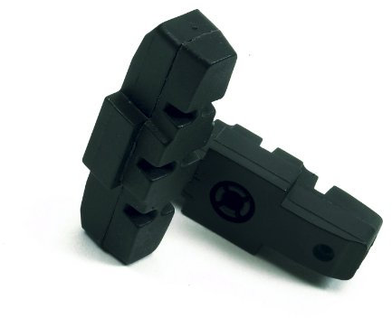 Aztec Hydros Bremsbeläge für Magura hydraulische Felgenbremsen