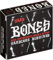 Bones Hardcore Bushings Set mit 4 Radiergummis, Schwarz, One Size