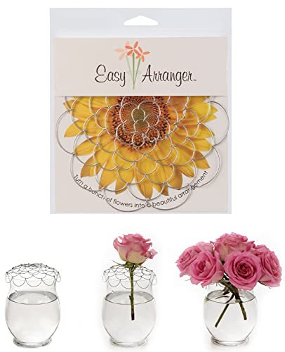 Einfach Arrangers EAHT6-Vase
