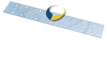 Norton Schleifscheibe A975 Streifen 70 x 240 mm G240