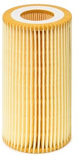 UFI Filters, Ölfilter 25.013.00, Geeignet für Autos, Anwendbar auf verschiedene Modelle von Jeep, Mercedes Benz, Optare Group
