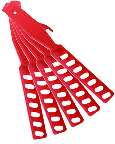 Rührstab 28cm - 5 Stück