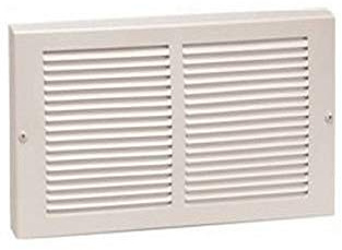 Grill Return Air 30x6in Wht