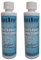 AguaNova 2x 250ml Wasserbett Konditionierer Conditioner