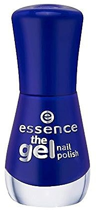 Essence Gel Nail Polish Nail Polish 31 electriiic.