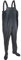 Pantaloni da acqua taglia 40-46 Pantaloni con stivali alti per stagno #408, 42