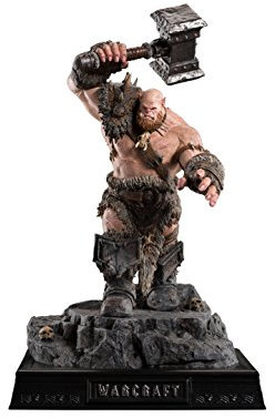 Warcraft Statue 1/10 Orgrim 33 cm Weta Collectibles