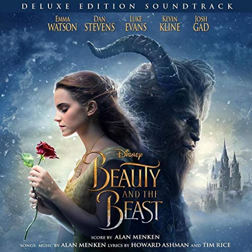 Beauty and the Beast: Original Motion Picture Soundtrack