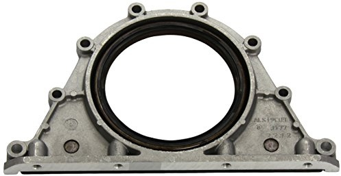 ELRING 359.180 Kurbelwellensimmering 100x Simmerring Kompatibel mit BMW 5 Limousine E60 5 Touring E61 X5 E70 X5 E53 7 E65, E66, E67