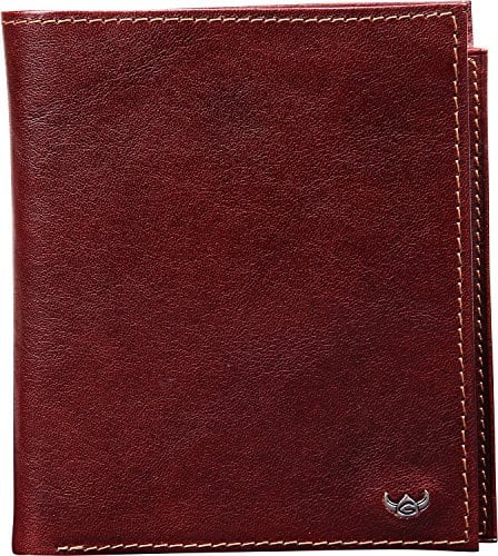 Golden Head Colorado Geldbörse II Leder 11 cm
