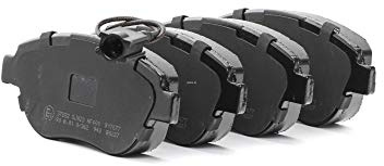 ABS All Brake Systems 37282