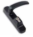 CORNI KIT MANIGLIA + CILINDRO JOLLY PER MINISTAR/TOUCH