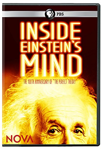 Nova: Inside Einstein's Mind