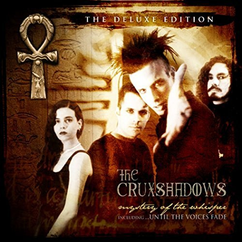 The Mystery of the Whisper (de