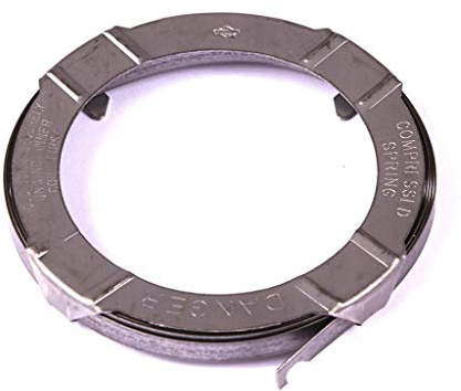 Briggs and Stratton Genuine 390066 Spring, Vertical Pull Starter