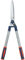 Spear & Jackson 4904RSS Razorsharp Steel Telescopic Shear, Red/Blue/Silver