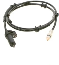 Metzger 0900450 Original Ersatzteil Sensor, Raddrehzahl