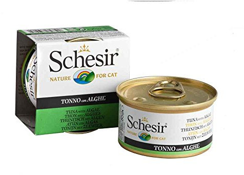 Schesir Ton.Or.Algae Gr.858