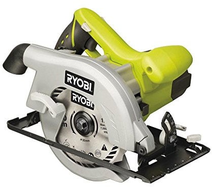 Ryobi EWS1150RS Kreissäge EWS1150RS 5133000552