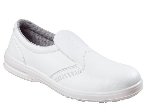 Sicherheitsschuhe S2 Arbeitsschuhe GRENOBLE 6251 teXXor® weiß - 45