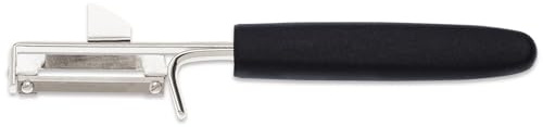 Johannes Giesser Messerfabrik Messer Sparshäler, Grau, M, 1012161810