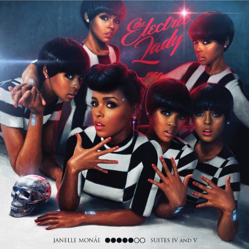 ATLANTIC RECORDS 27478140
