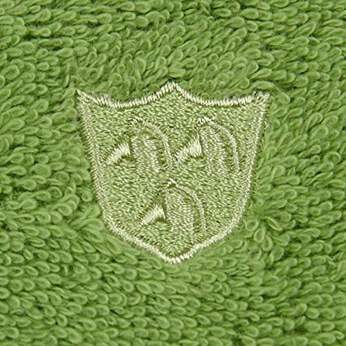 Ross Uni-Walk Handtücher Vita Kiwi, Handtuch 50x100 cm