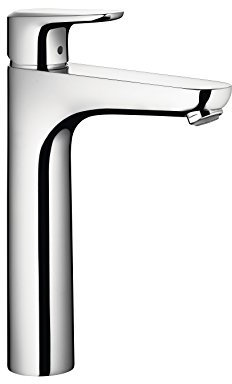hansgrohe Ecos HG Ecos XL Mitigeur Lavabo, chromé, 14083000